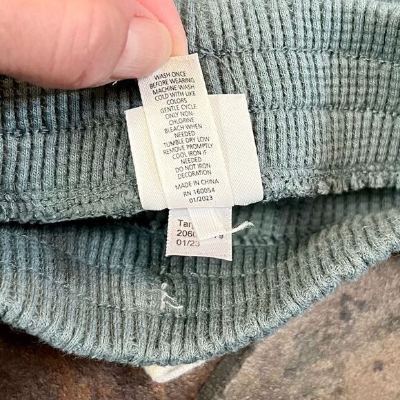 Grayson Collection Cover Bloomers Bundle 3-6M - Picture 5 of 12